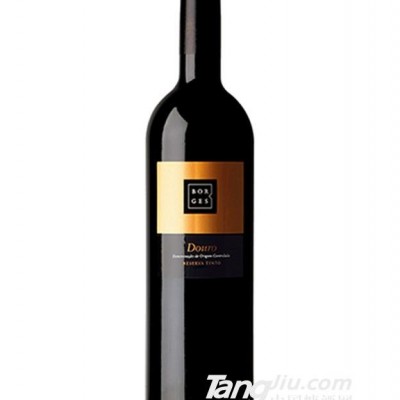 百绩杜罗珍藏干红葡萄酒-750ml
