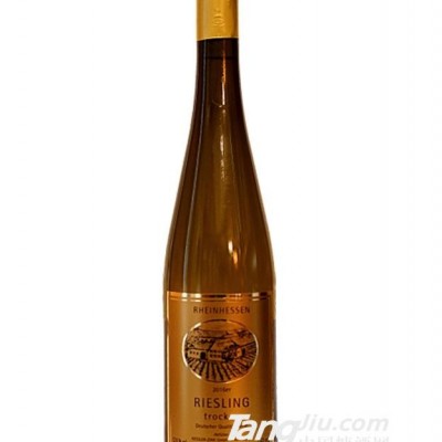 凯斯勒雷司令干白葡萄酒