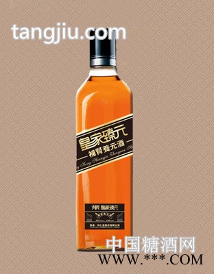 养元酒纯粮500ml图1