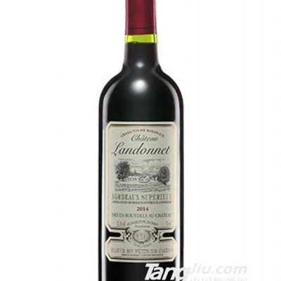 兰多纳特葡萄酒12度-750ml