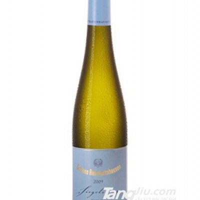 雷司令2009精选白葡萄酒-750ml
