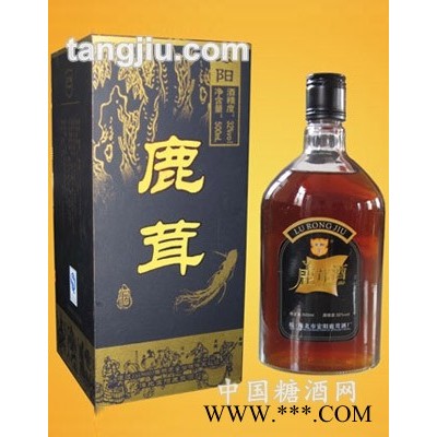 鹿茸酒32度500ML