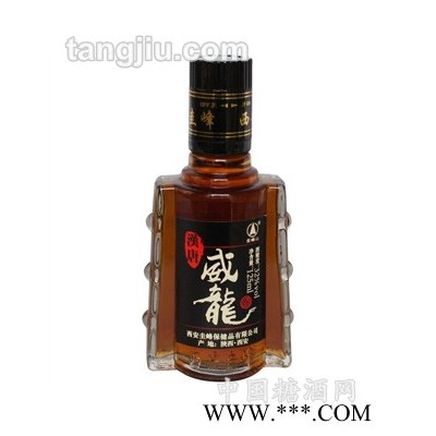 汉唐威龙酒125ML简装