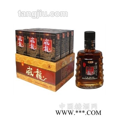 汉唐威龙酒125ML