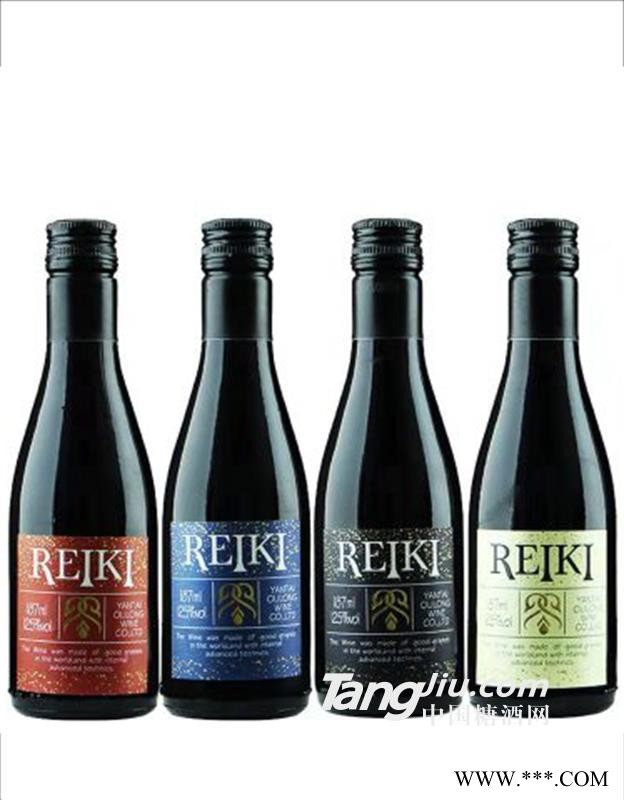 云图小瓶红酒智利原酒进口葡萄酒-187ml图1