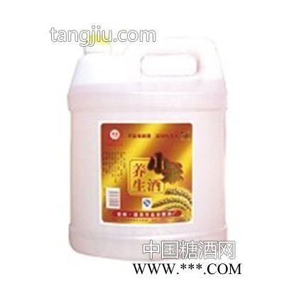 养生酒4L