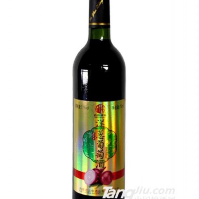 古云中洋葱葡萄酒-750ml