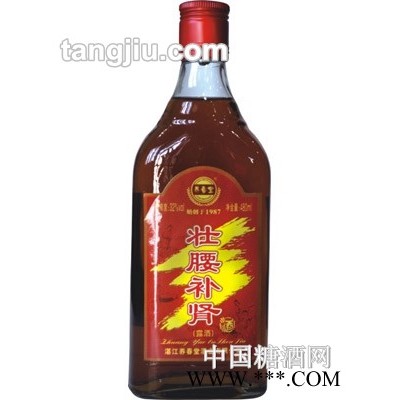 养春堂壮腰酒480ml