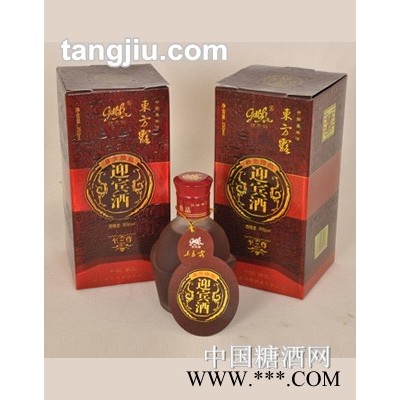 东方露迎宾酒250ml