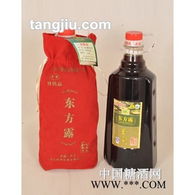 东方露酒1500ml