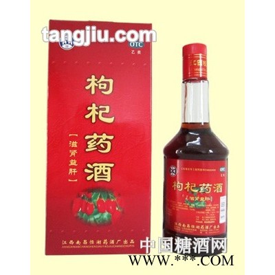 枸杞药酒-480ml