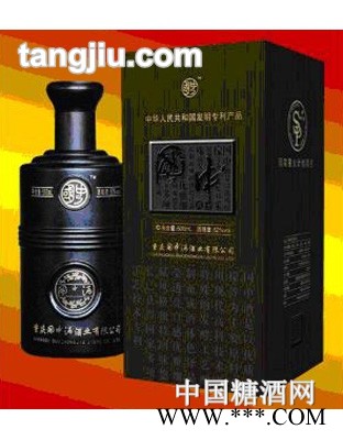 国中酒（果香型）图1