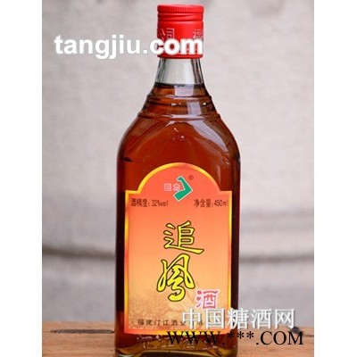 巨力追风酒450ml