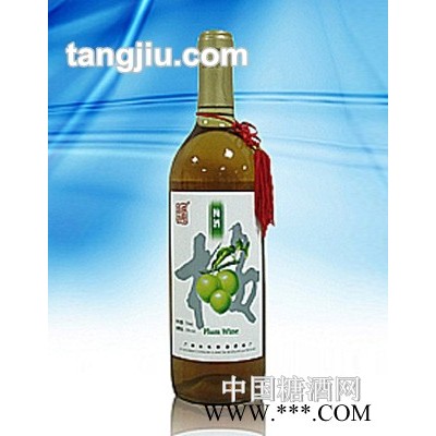青梅酒750ml