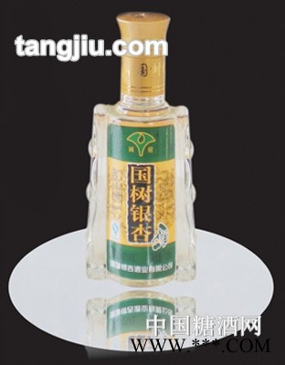 国树银杏酒2009号图1