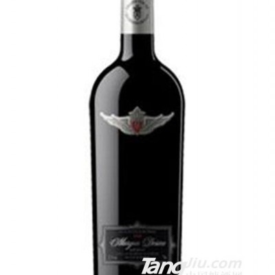 玛歌迪仙2006红葡萄酒750ml