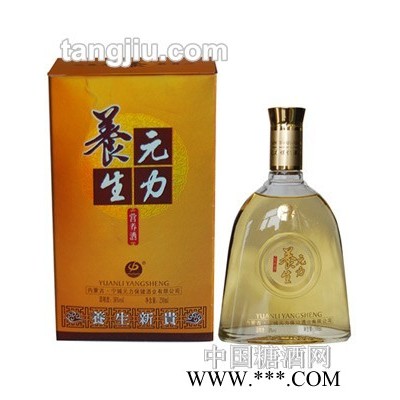 元力养身250ml