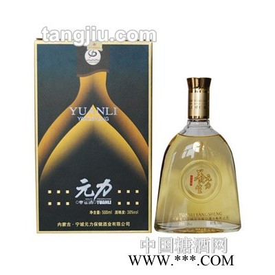 金鼎养身酒500ml