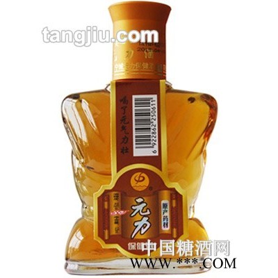 元力保健酒125ml