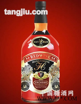 红葡萄露酒1.75L图1
