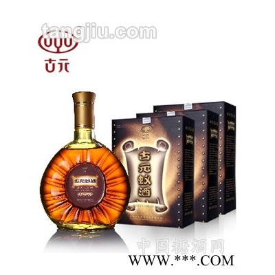 古元蚁酒500ml3瓶装