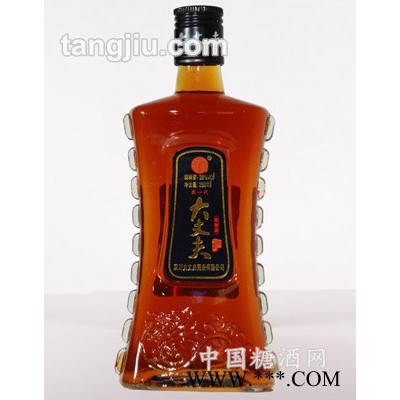新一代大丈夫酒250ML