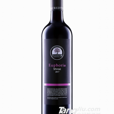 EUPHORIA 圣果树庄园 · 心悦干红葡萄酒-750ml