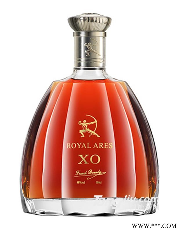 战臣XO白兰地300cl-300ml图1