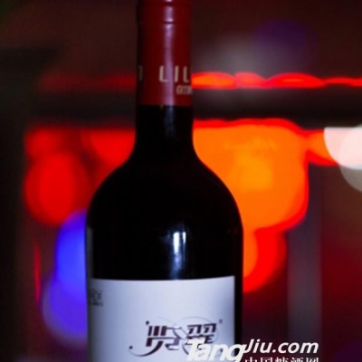 2015览翠赤霞珠-750ml