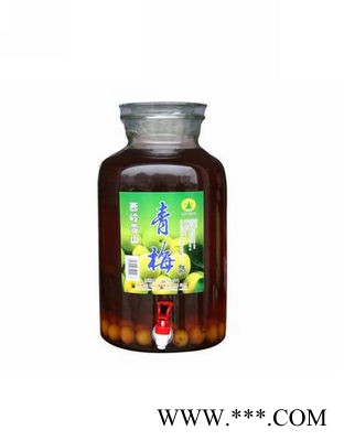 实惠青梅酒图1