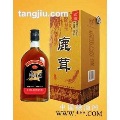 鹿茸酒32度