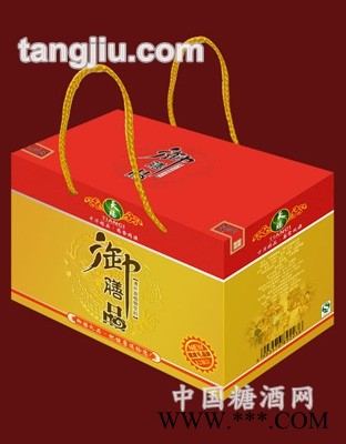 御膳品简装图1