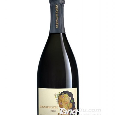 多娜佳塔干型起泡酒