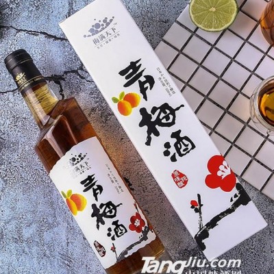 青梅酒