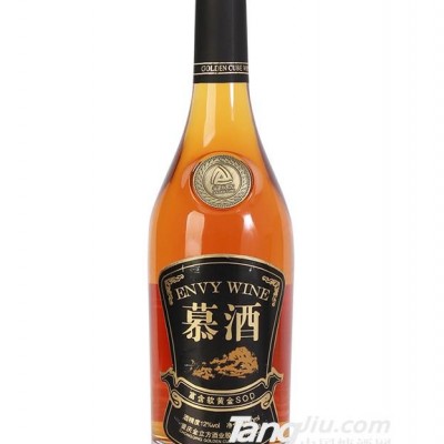 慕酒-550ml