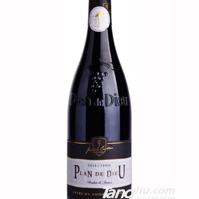 天堂小镇750ml
