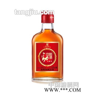 中国劲酒125ml