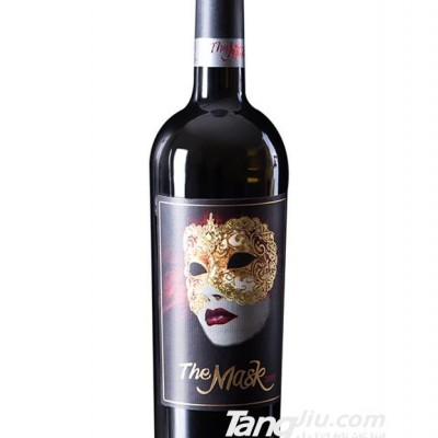 黑皮诺干红葡萄酒-750ml