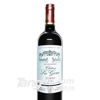 梅多克.拉高斯红葡萄酒（2015）-750ml