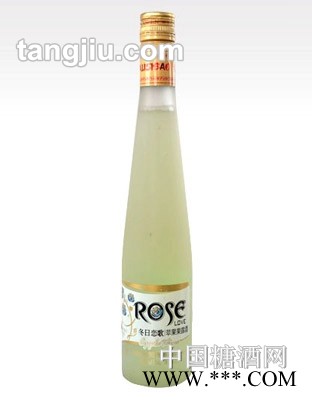 ROSE苹果果露酒375ML图1