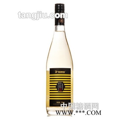 杨氏蜜蜂园蜂蜜酒750ml