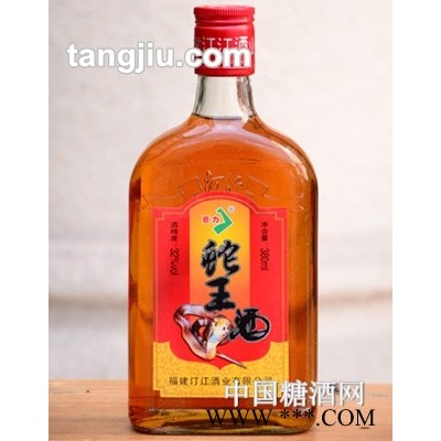 蛇王酒380ml