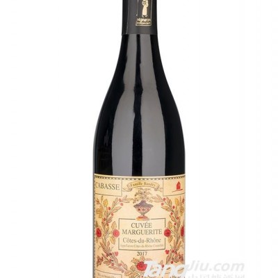 CABASSE-2017干红-750ml