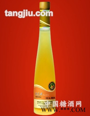 三色酒黄色图1