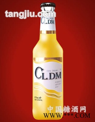 配制CLDM果酒6图1