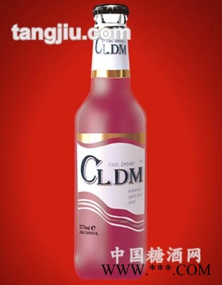 配制CLDM果酒3