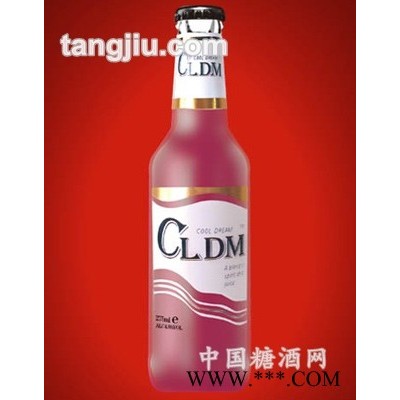 配制CLDM果酒3