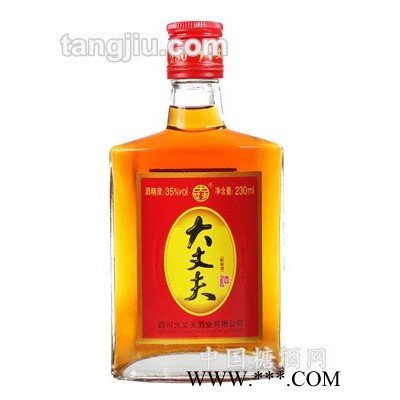 大丈夫配制酒230ML