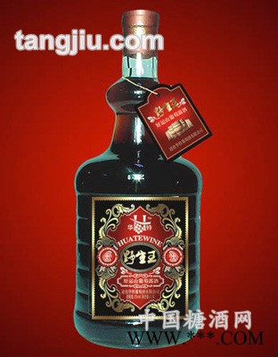 金樽葡萄露酒1.5L