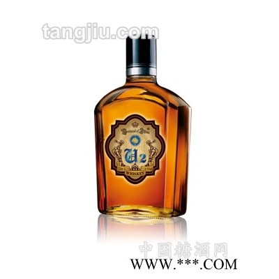 同仁堂U2功效型威士忌商务版125ml